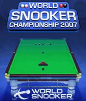 World Snooker Championship 2007 (176x208)